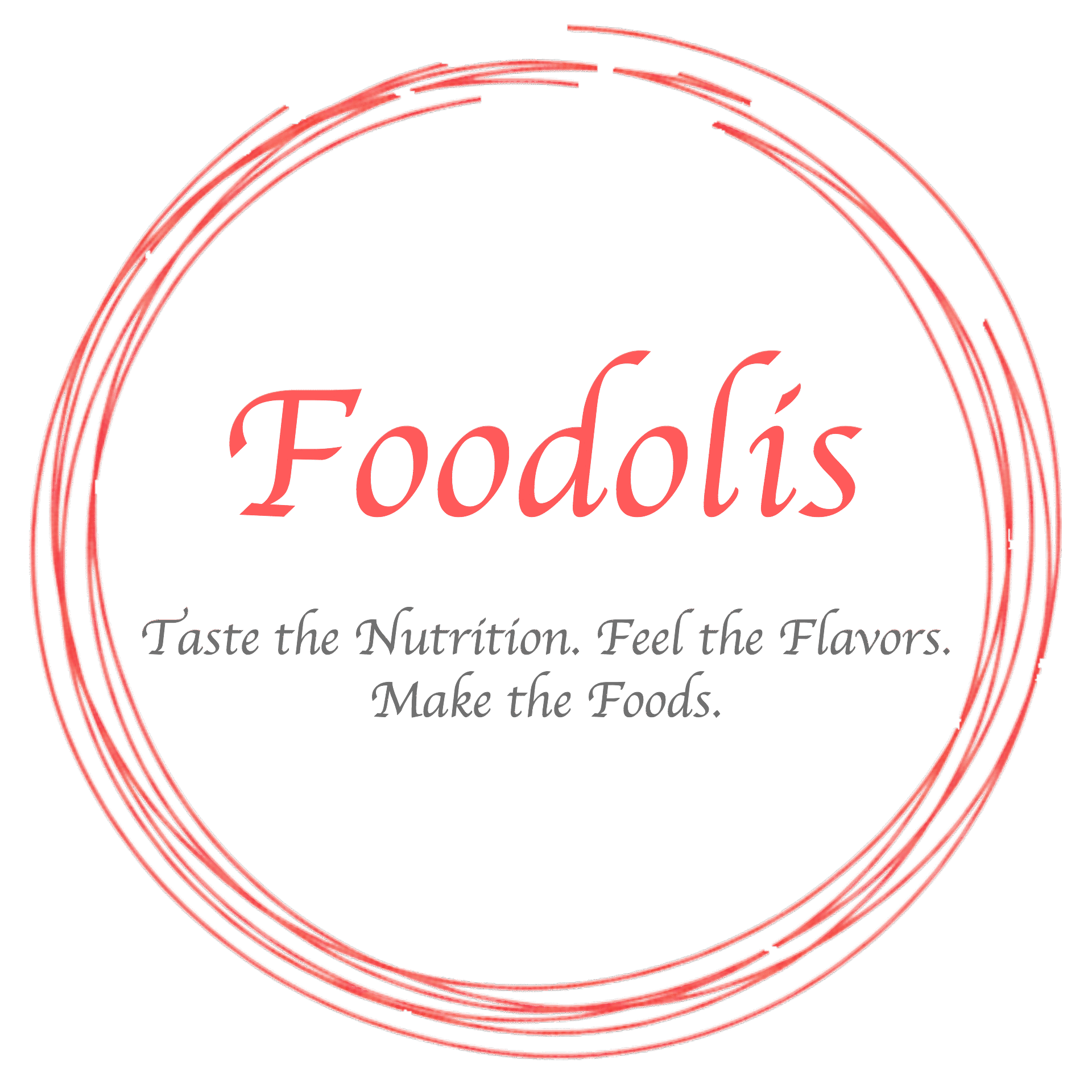 Foodolis. Cooking your Best Food.